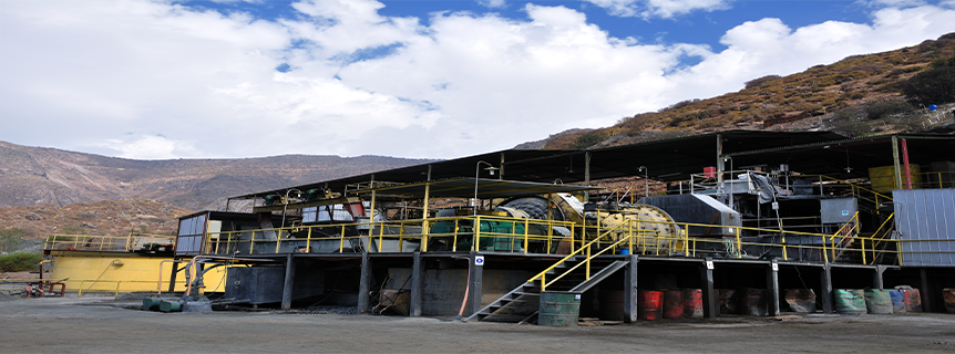 Chilean 700tpd copper plant Chilean 700tpd copper plant